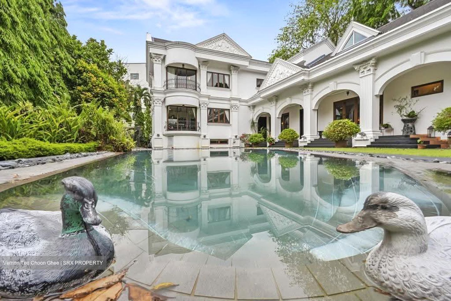 King Albert Park (D21), Detached #625693881